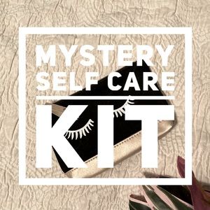 💕2/$25 💕 Jamberry & Ipsy | Mystery Self Care Kit